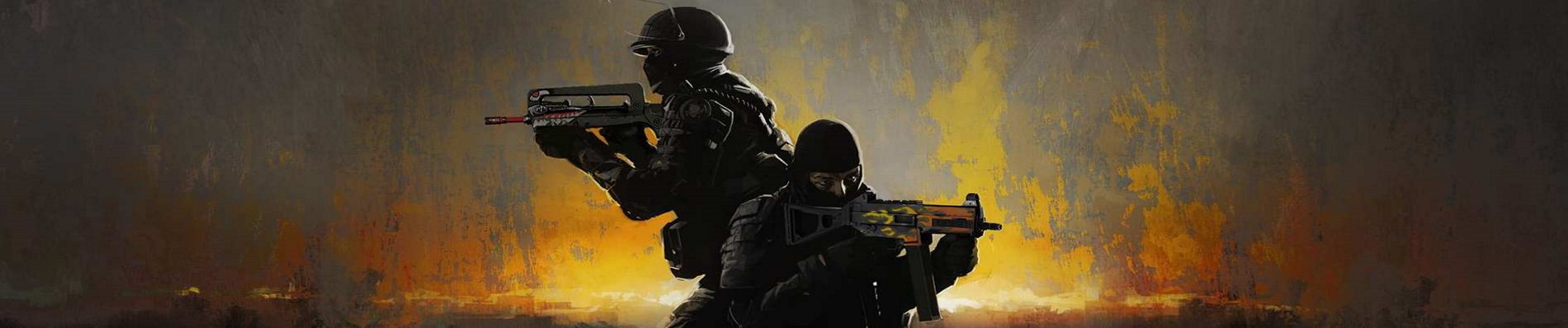 CS:GO 1v1 Aim Server